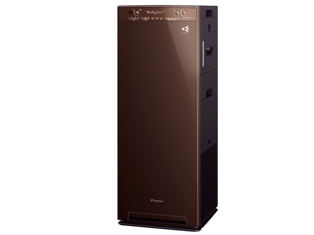 ダイキン MCK55Y-T [ブラウン] 価格比較 - 価格.com