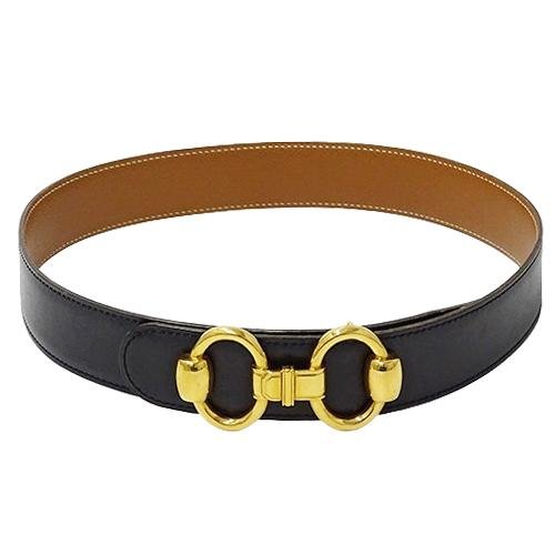 HERMES（エルメス） ベルト レディース ブランド ホースビット