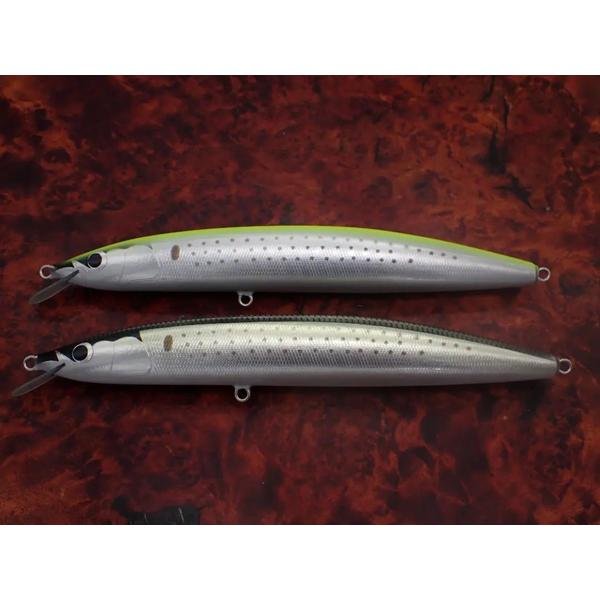 フォトン ( Photon ) R 180LF [2024.10入荷分] / レプトン : 沖之島