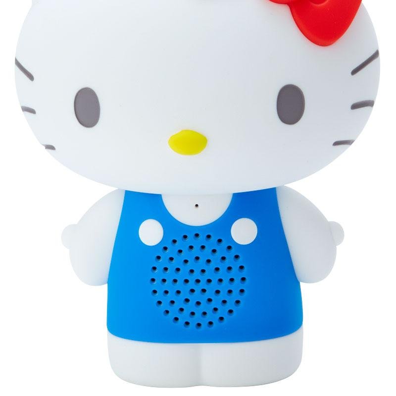 sanrio（サンリオ） ハローキティ Bluetooth スピーカー ホワイト