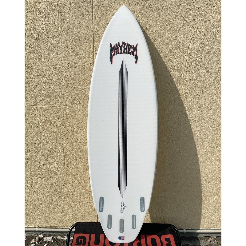 LOST×LIBTECH ロストリブテック RAD RIPPER 【ラッドリッパー