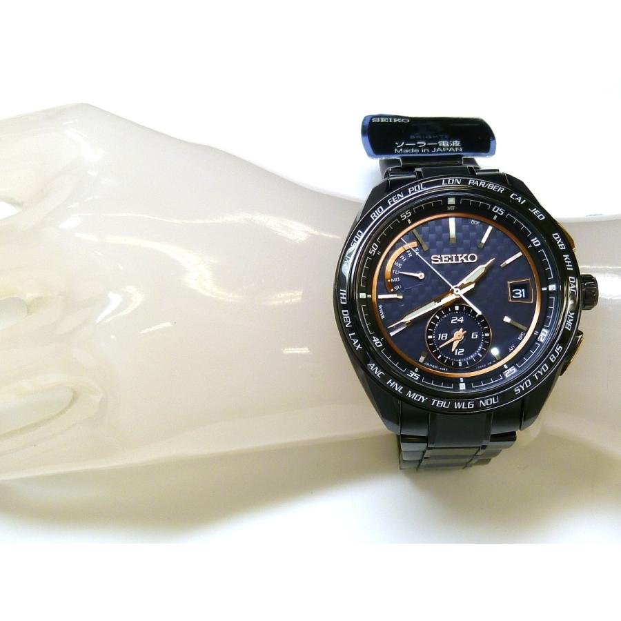 BRIGHTZ ☆新品正規品☆『SEIKO BRIGHTZ』セイコー ブライツ フライト