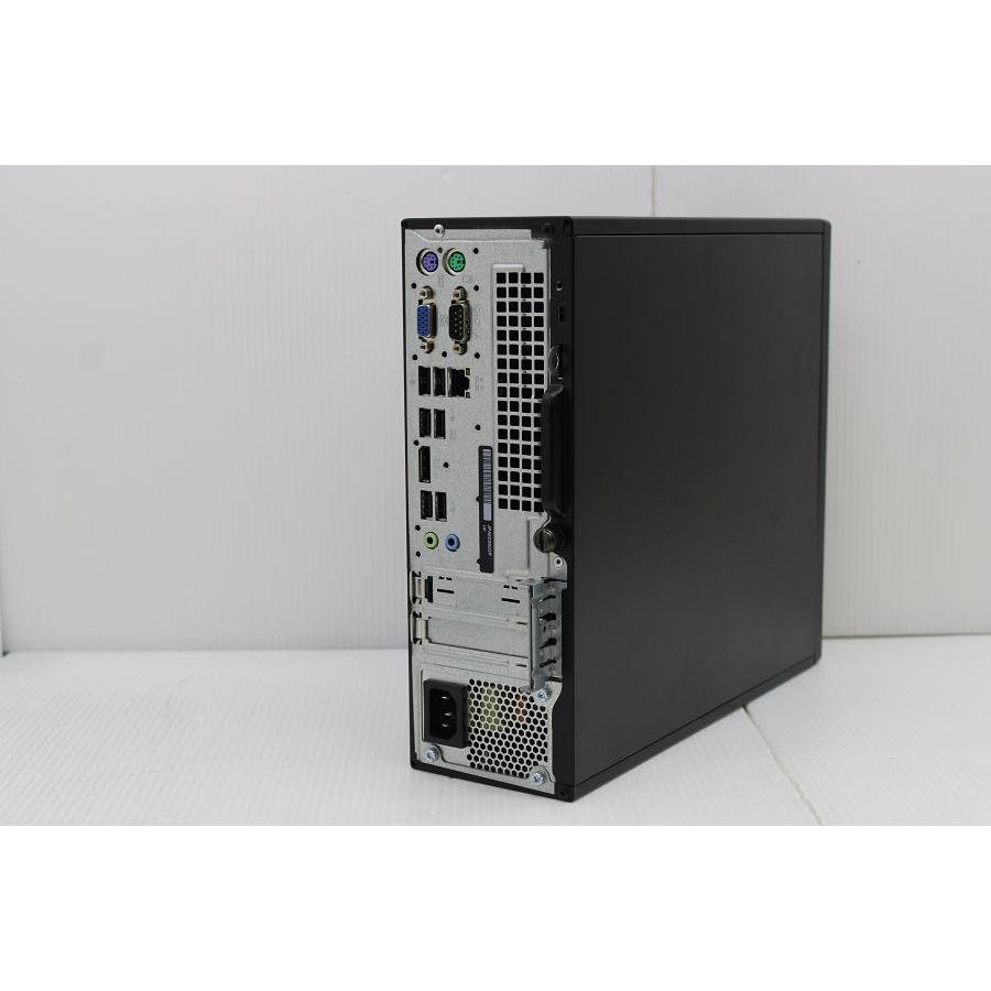 デスクトップパソコン hp ProDesk 400 G2.5 SFF Core i3 4160 3.6GHz