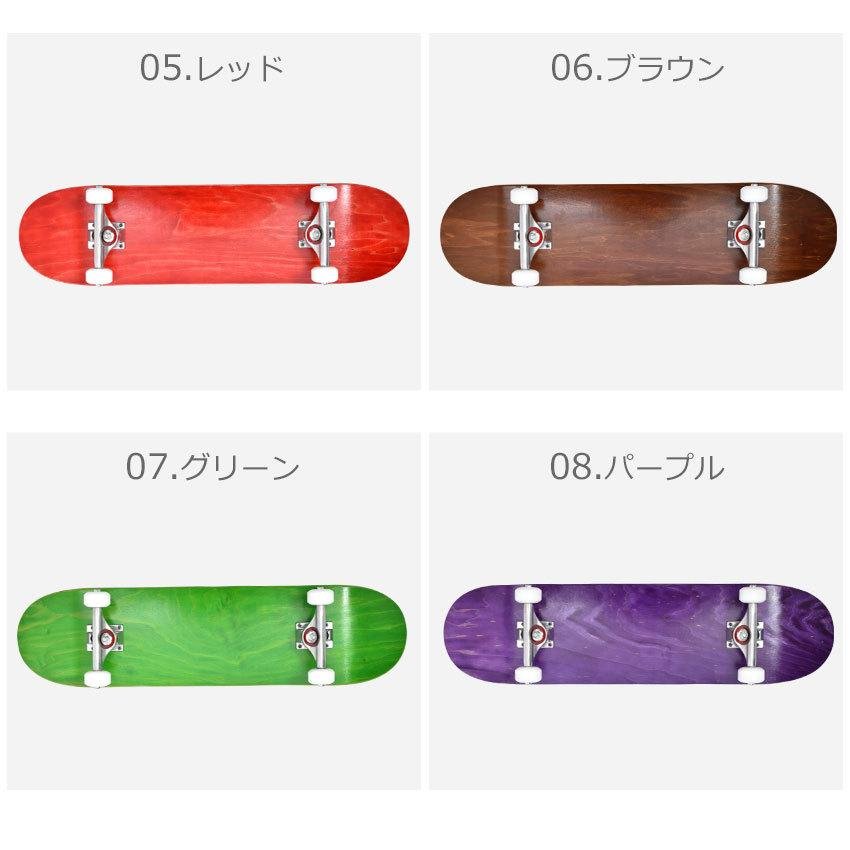 スケートボード メンズ レディース キッズ ジュニア 子供 7レイヤーズ