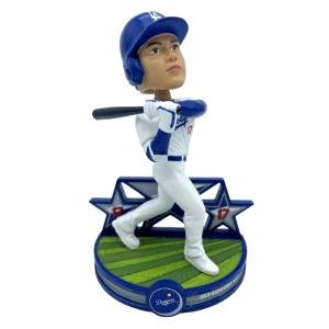 McFARLANE ロサンジェルス ドジャース #17 大谷 翔平 フィギュア 模型