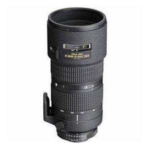 Nikon 80-200mm f/2.8D ED AF Zoom Lens - U.S.A. Warranty : ワールド