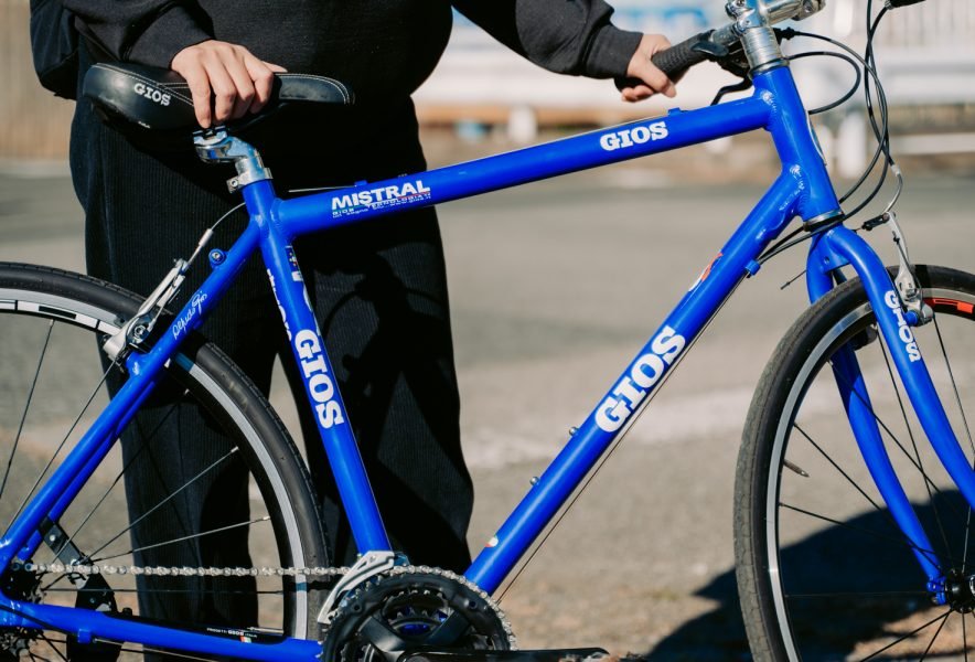 ジオスの「ミストラル」がクロスバイクのおすすめであり続ける理由とは