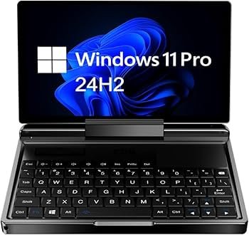 Amazon.com: GPD MicroPC 2- Handheld Industry Laptop 7 Inches 1080P