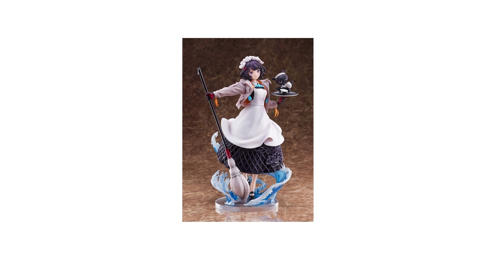 Amazon.co.jp: アニプレックス Fate/Grand Order フォーリナー/葛飾