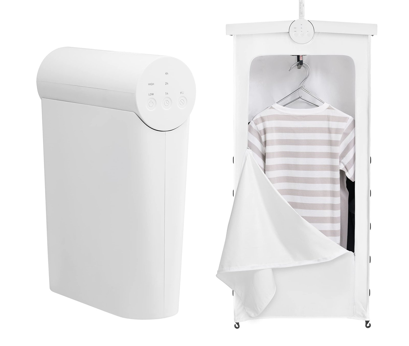 Amazon.co.jp: 【たたむとわずかA4サイズ】±0 プラスマイナスゼロ