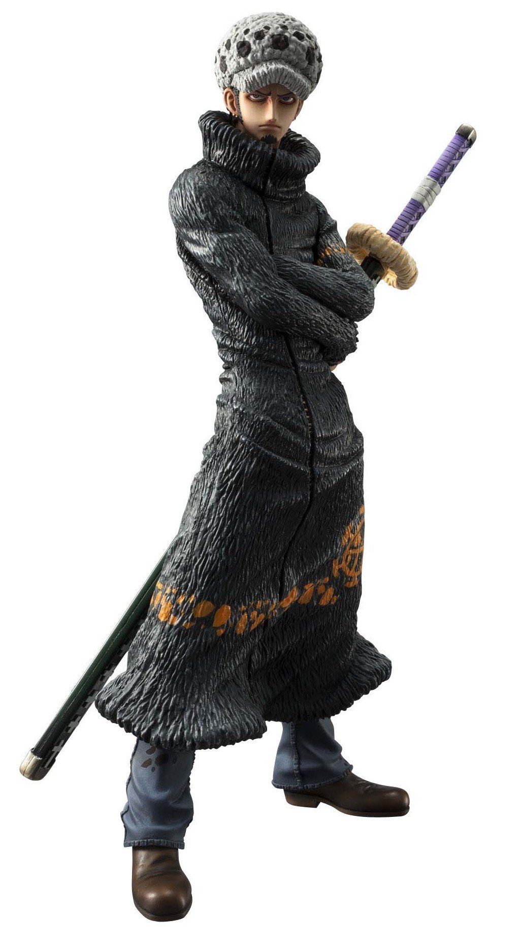 Amazon.co.jp: Portrait.Of.Pirates ワンピースシリーズ Sailing Again