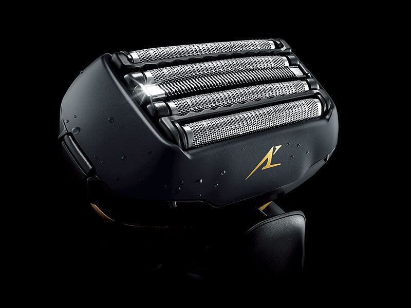 Amazon | パナソニック メンズシェーバー 電気シェーバー ラムダッシュ