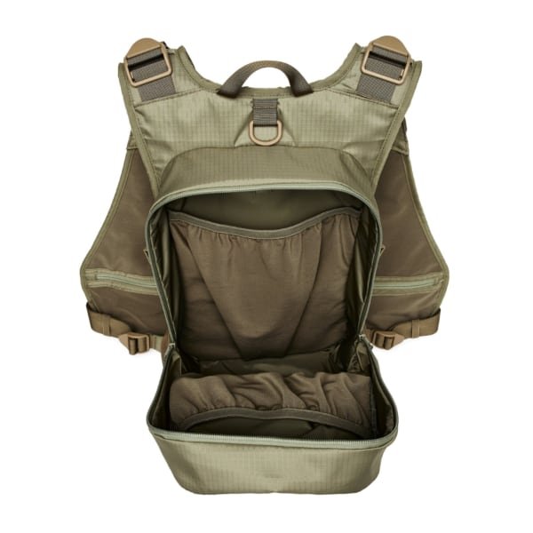 FILSON FISHING GUIDE VEST / フィッシング ガイド ベスト