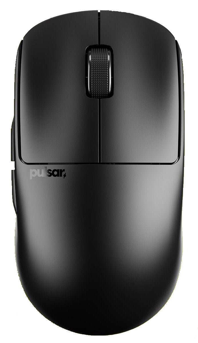 Pulsar X2 CrazyLight Mini Wireless 8K Mouse