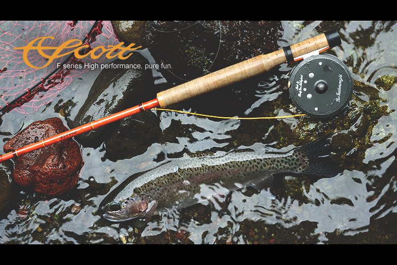 SCOTT｜スコット Fシリーズ｜ニュース（総合ブログ） ｜Casket カスケット