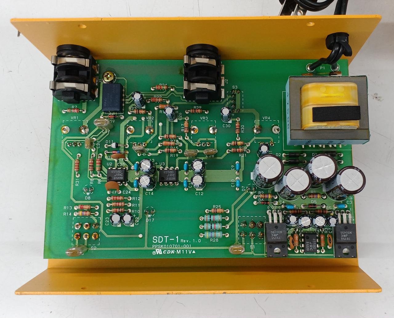 PROVIDENCE|ディストーション|【ハードオフ公式通販】オフモール