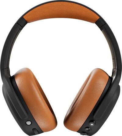 Skullcandy Crusher ANC 2 Over the Ear Noise Canceling Wireless