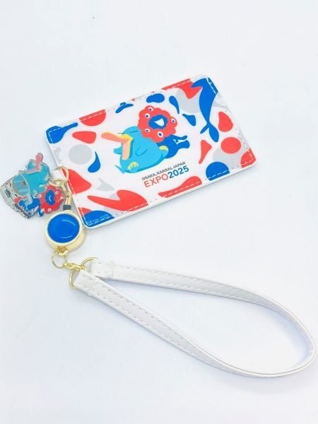 株)ジェイアール西日本デイリーサービスネット】「2025大阪・関西万博