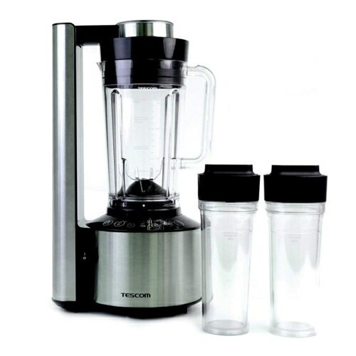 楽天市場】テスコム電機 テスコム(TESCOM) gokusen 極鮮 TMV2000VT