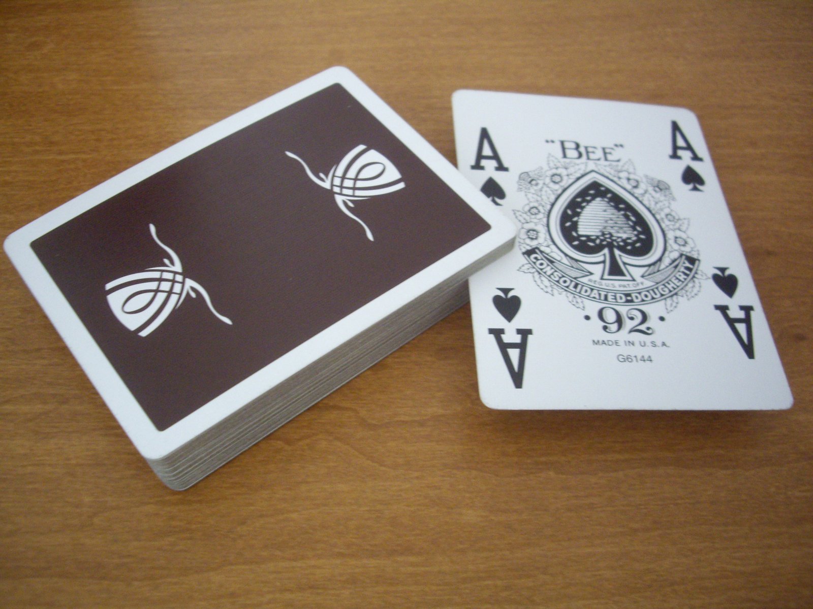 Brown Wynn | RamblerKudos