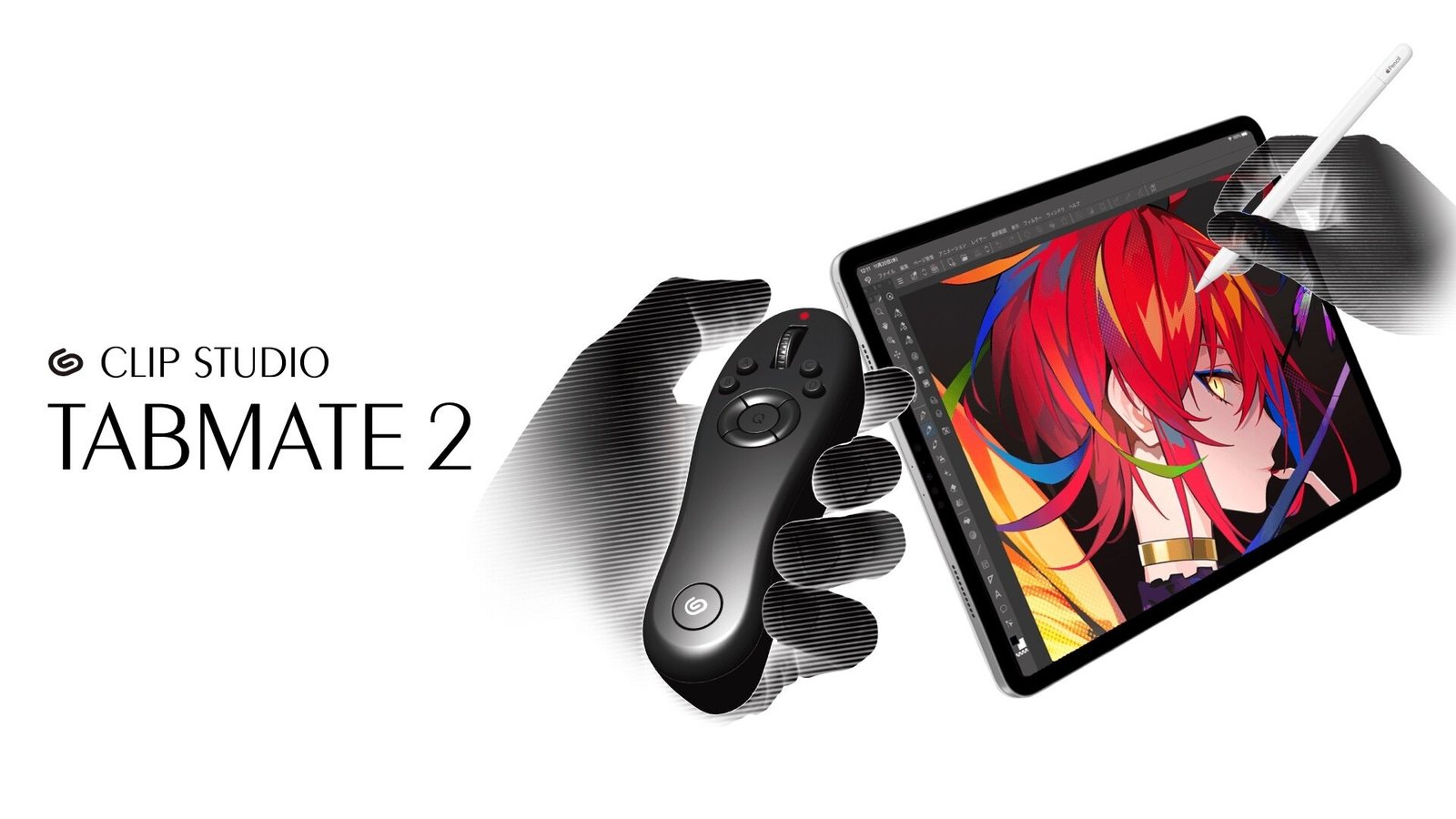 Clip Studio Tabmate 2 (International Version) 19% OFF - Tokyo