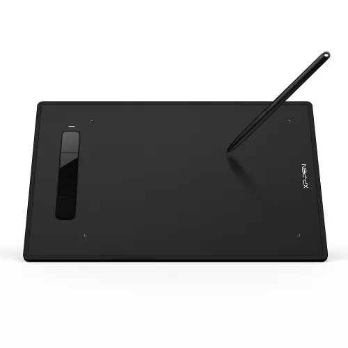 Star G960S & Star G960S Plus ペンタブレット | XPPen公式ストア