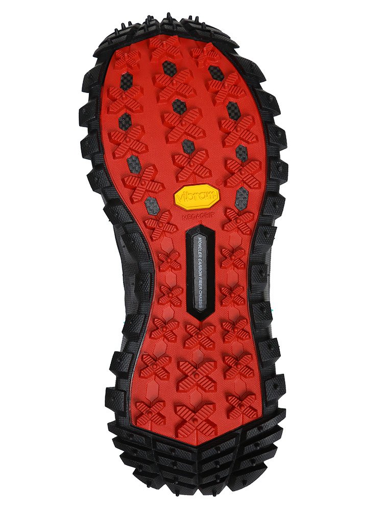 モンクレール メンズ スニーカー MONCLER ブランド シューズ 靴