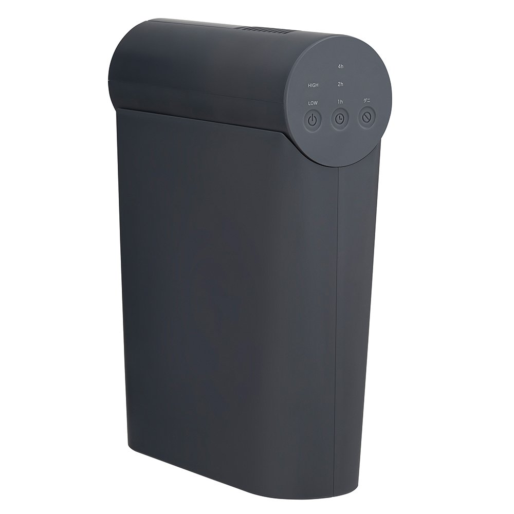 0（プラスマイナスゼロ） コンパクト衣類乾燥機 XRC-G010 小型