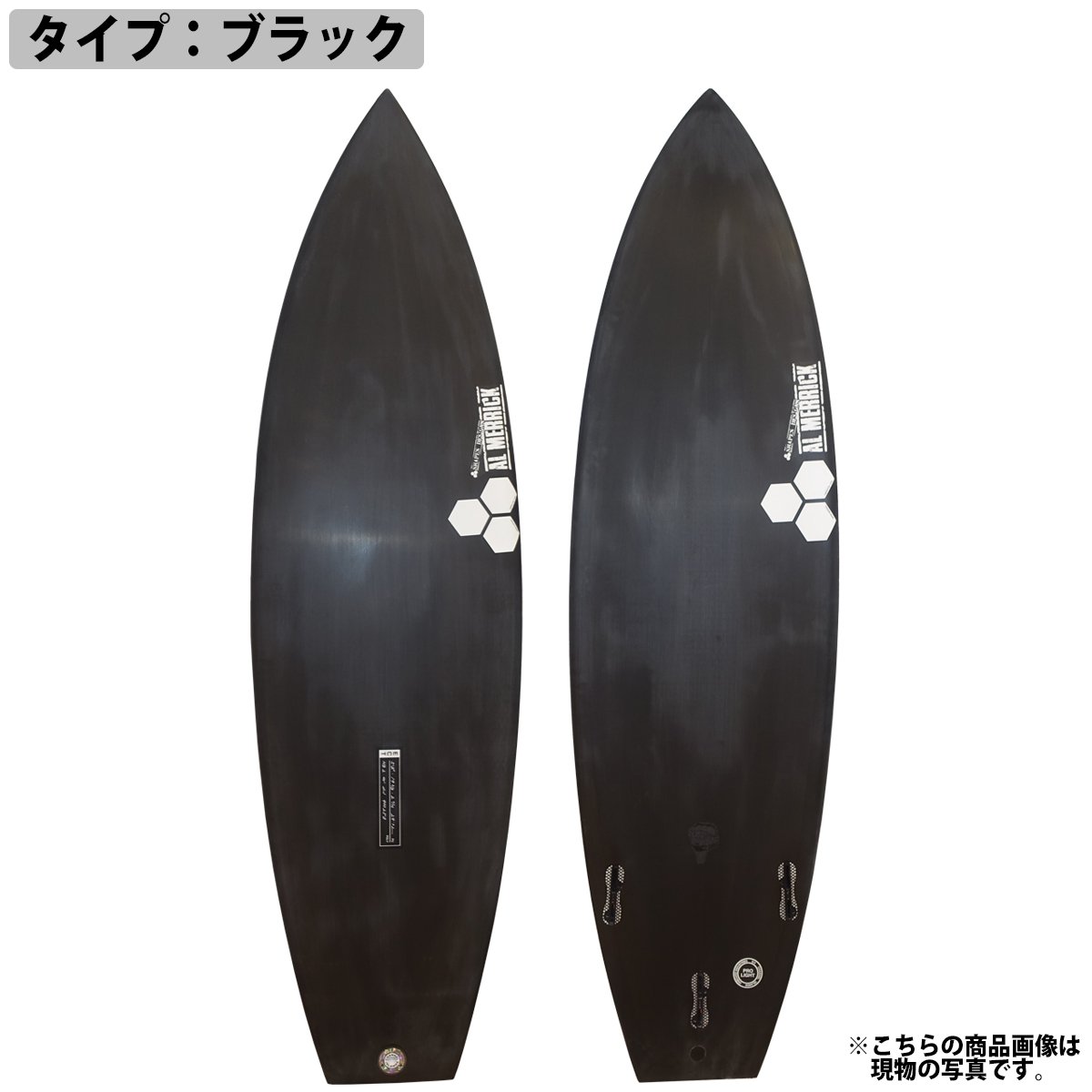 CHANNEL ISLANDS SURFBOARDS（チャネルアイランズサーフボード