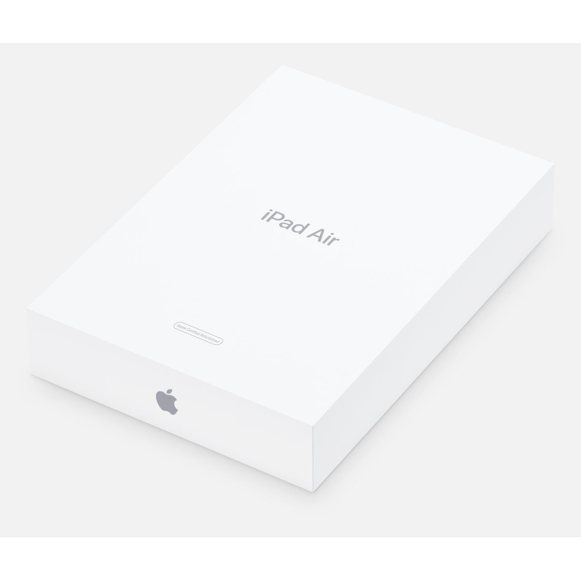 iPad Air Wi-Fi 256GB - スターライト（第5世代）[整備済製品] - Apple