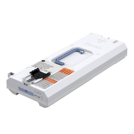 回収トナーボックス WT-202:トナーカートリッジ 通販｜キヤノン