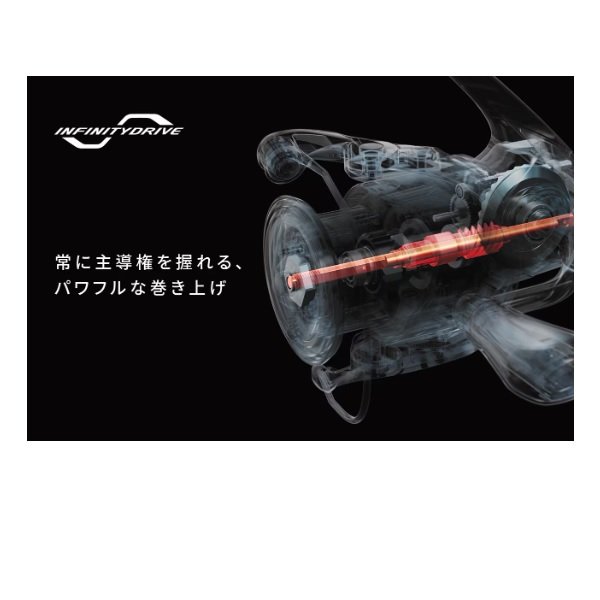 シマノ スピニングリール 25アルテグラ C3000HG: リール｜釣具の通販