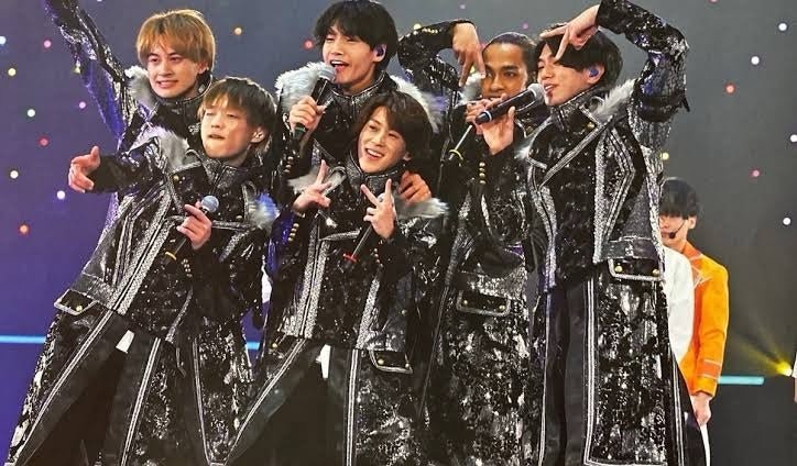 関西ジャニーズJr.あけおめコンサート2021～関ジュがギューッと大集合