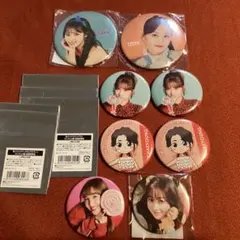 2026年最新】twice ジヒョ 缶バッジの人気アイテム - メルカリ