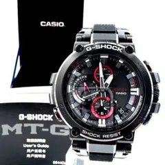 2026年最新】g-shock mtg-b1000の人気アイテム - メルカリ