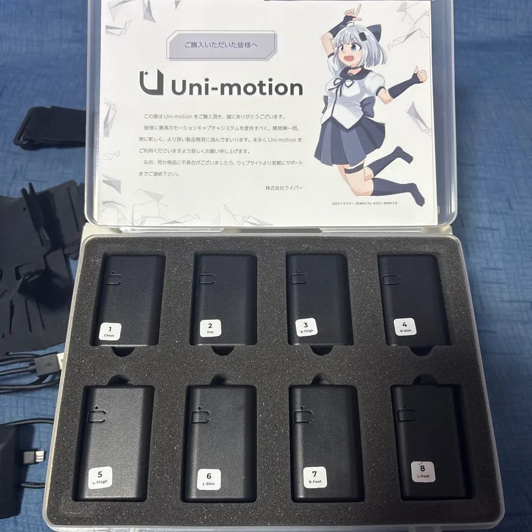 2026年最新】Unimotionの人気アイテム - メルカリ