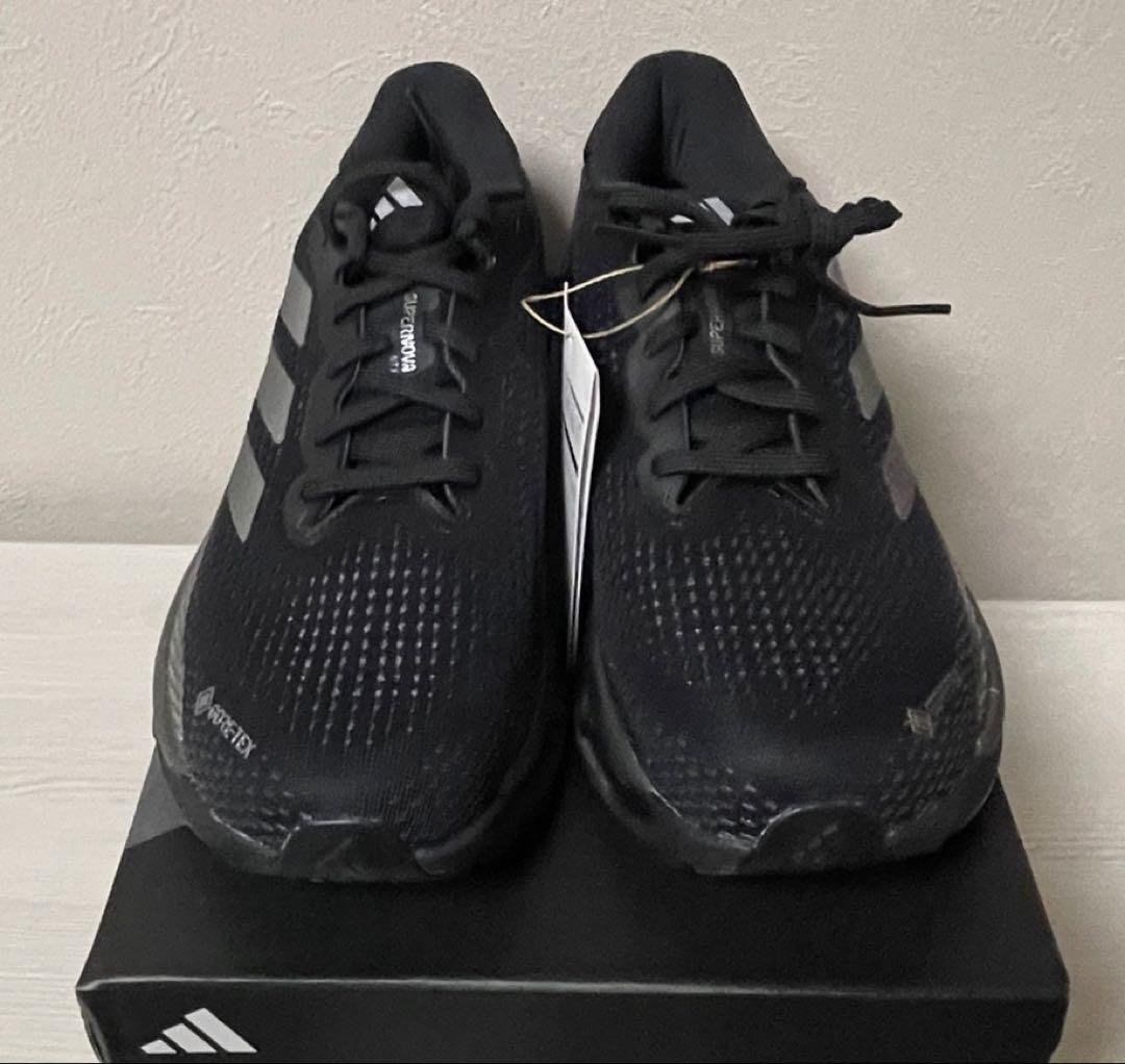 今だけ値下げアディダス スーパーノバ M GTX メンズ 26.5cm 新品