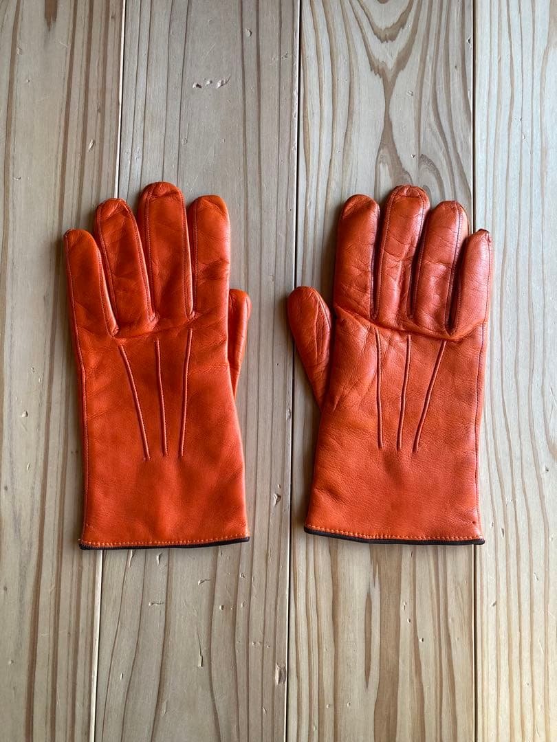 小物 PARTENOPE GLOVES MADE IN ITALY Gloves - Nuova Partenopea Pelli Conceria