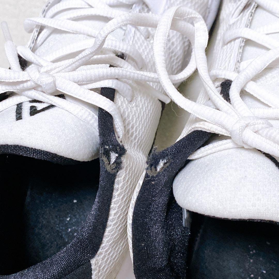 希少 NIKE ZOOM FREAK 1 ホワイト／ブラック 32cm バッシュ - メルカリ