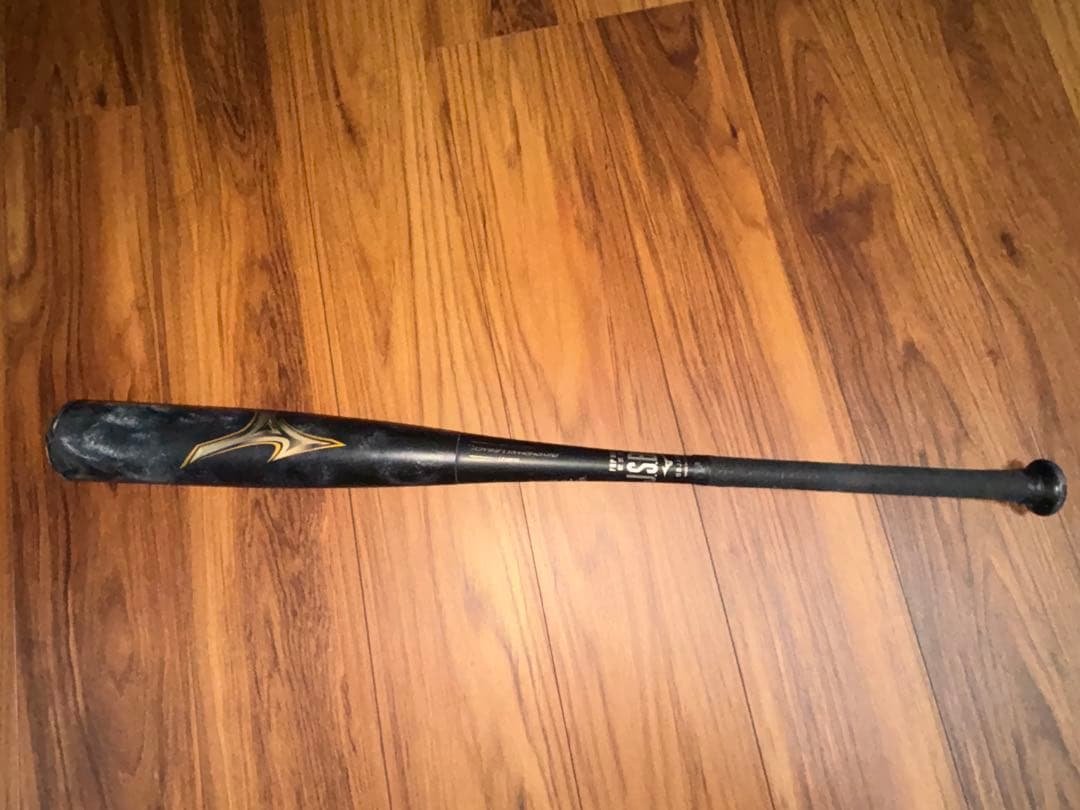 【値下げしました‼︎】ビヨンドマックスレガシー 84㎝　トップバランス 軟式用ビヨンドマックスレガシー トップ(FRP製／84cm／平均720g