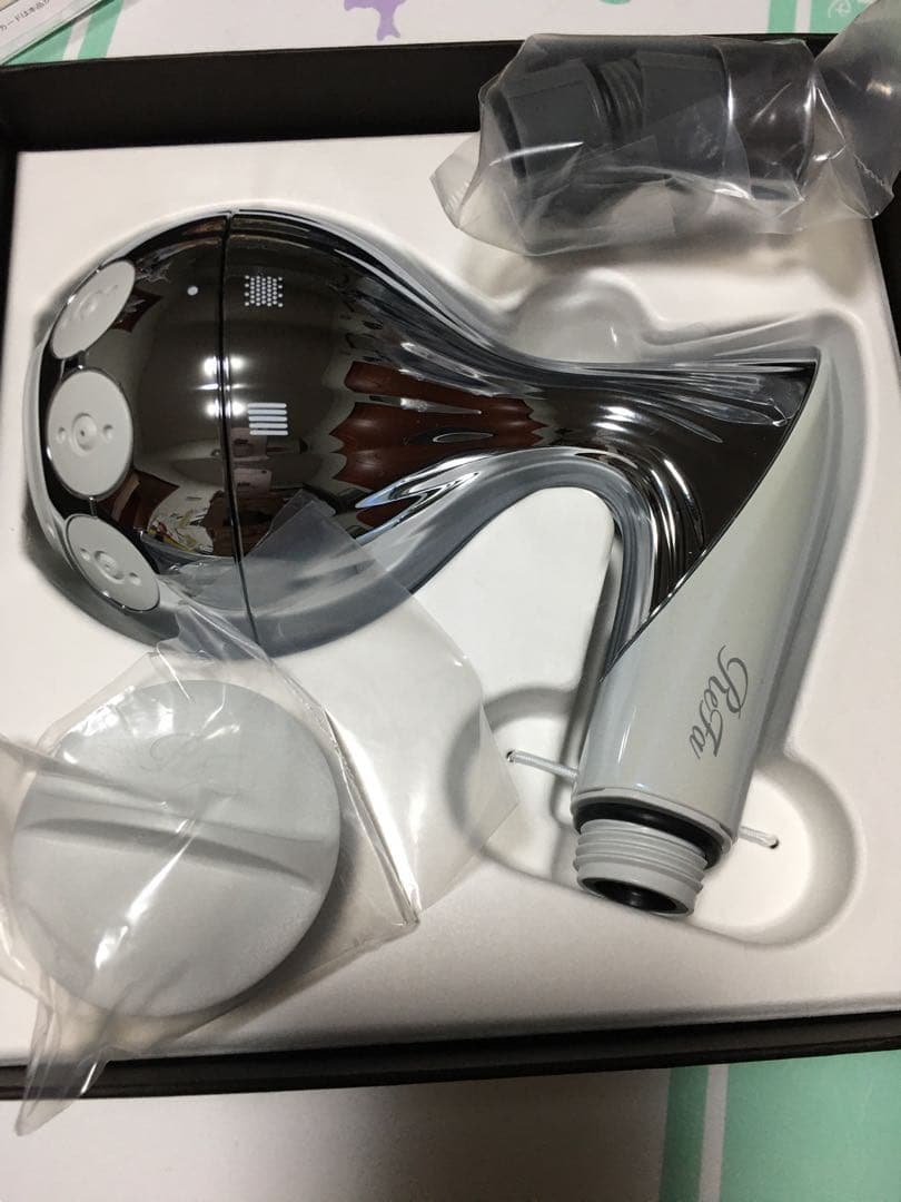 ReFa リファ ミストピア リファミストピア - ReFa MISTPIA | 商品情報 | ReFa（リファ）公式