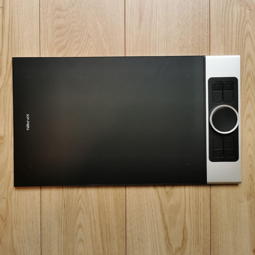 ペンタブ XP-PEN Deco Pro MW 専用ケース付 Amazon | XP-Pen Deco Pro M Tableta de Dibujo con Tilt Inclinación