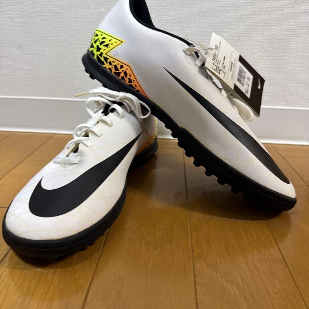ナイキ ハイパーヴェノム フェイドⅡ 激レア - メルカリ