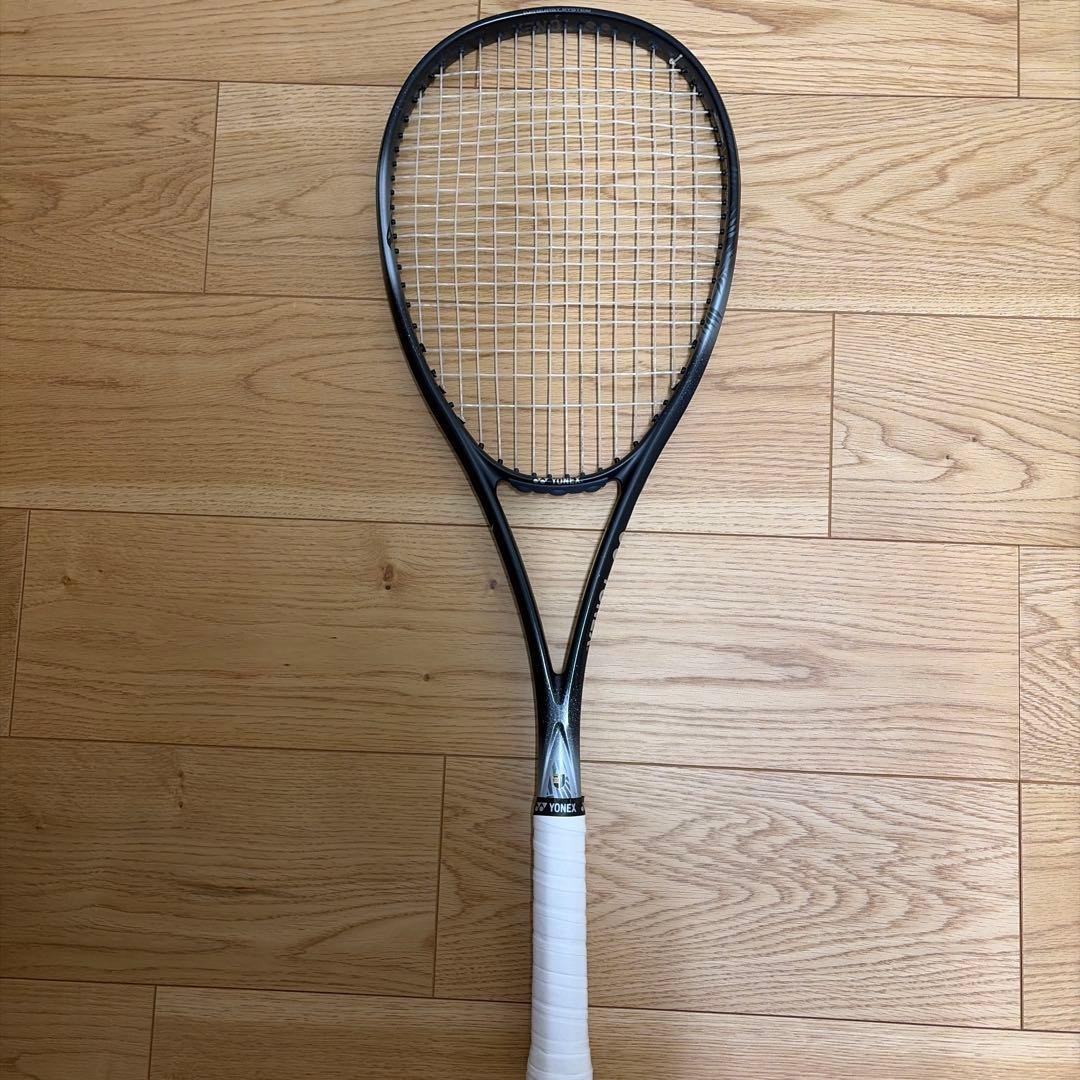 VOLTRAGE 8Sテニスラケット ボルトレイジ 8S. VR8S|VR8S】ヨネックス【公式】オンラインショップ