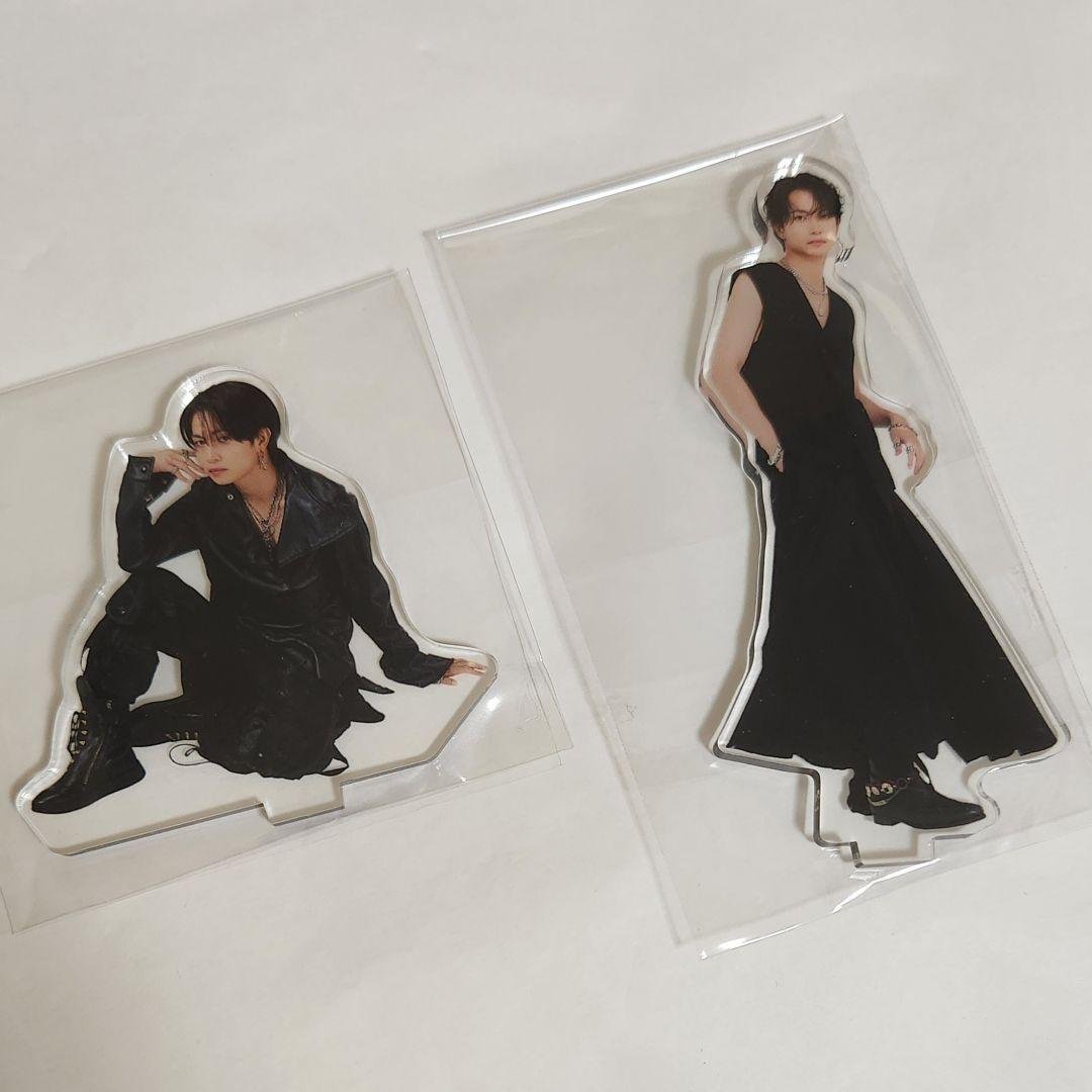 【新品未使用】映画 女神降臨 BEFORE AFTER　綱啓永 セット