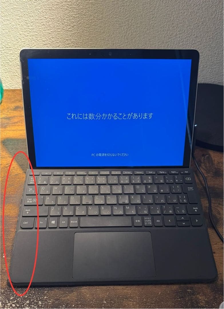 Windowsタブレット本体 Microsoft Surface Go 2 Amazon.com : New Microsoft Surface Go 2 - 10.5