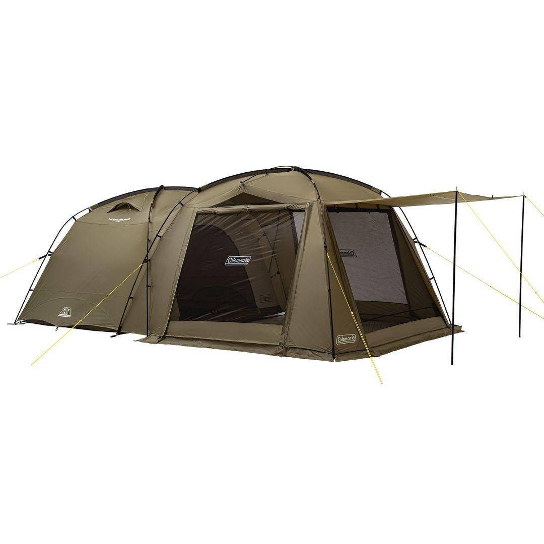 タフスクリーン2ルームハウス/MDX 直営店限定オリーブ色