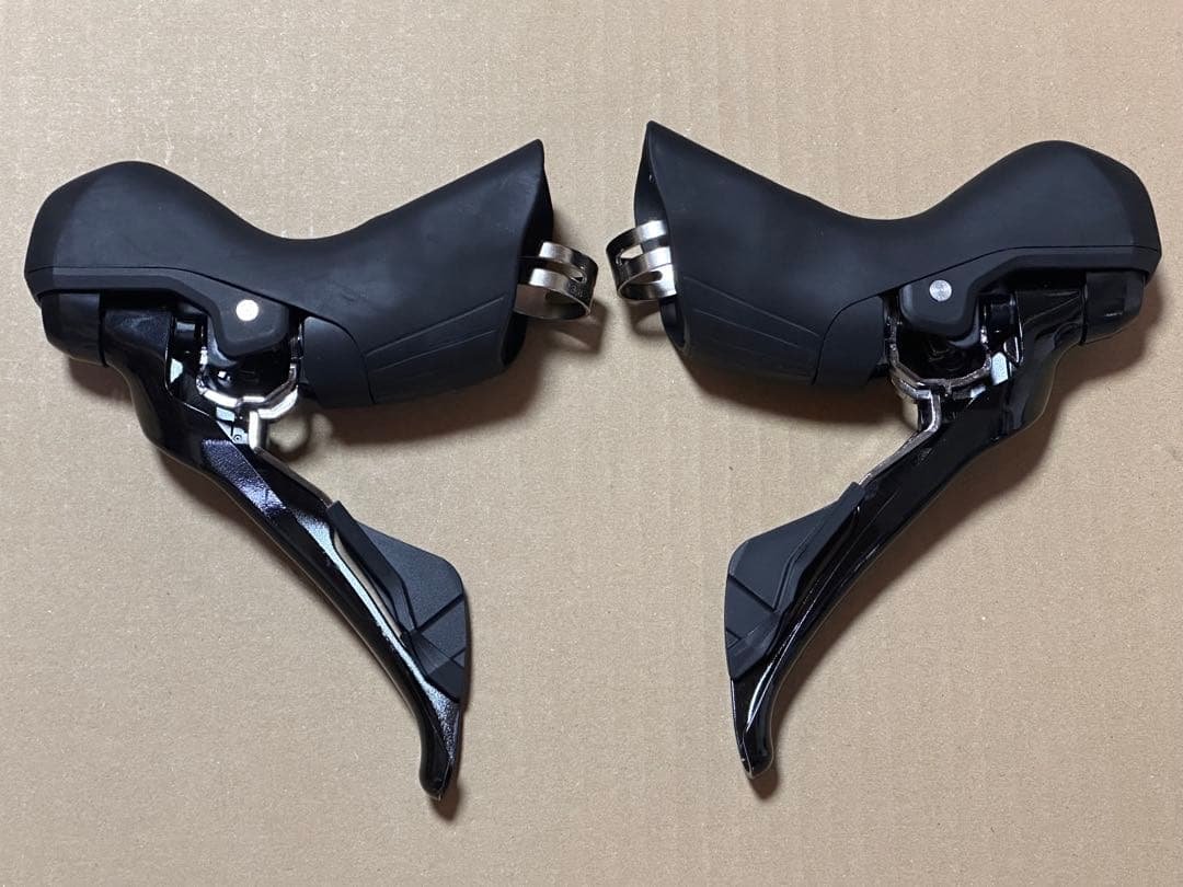 未使用】Shimano GRX コンポセット RX600 400 2×10 - メルカリ