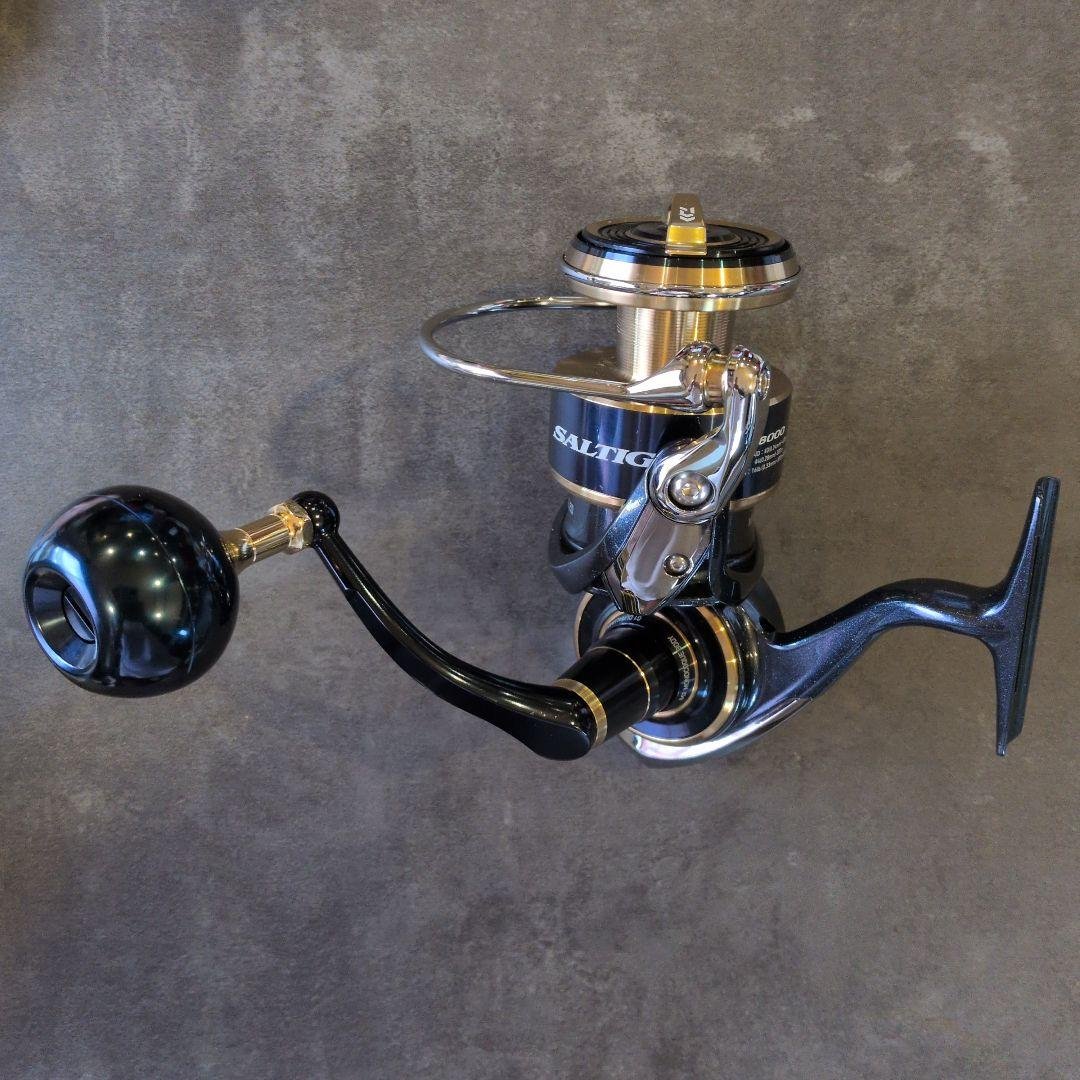 ダイワ　ソルティガ　8000 Ｐ 超美品 釣具のつり吉オンラインショップ,釣具のつり吉 Tsurikichi Fishing Web