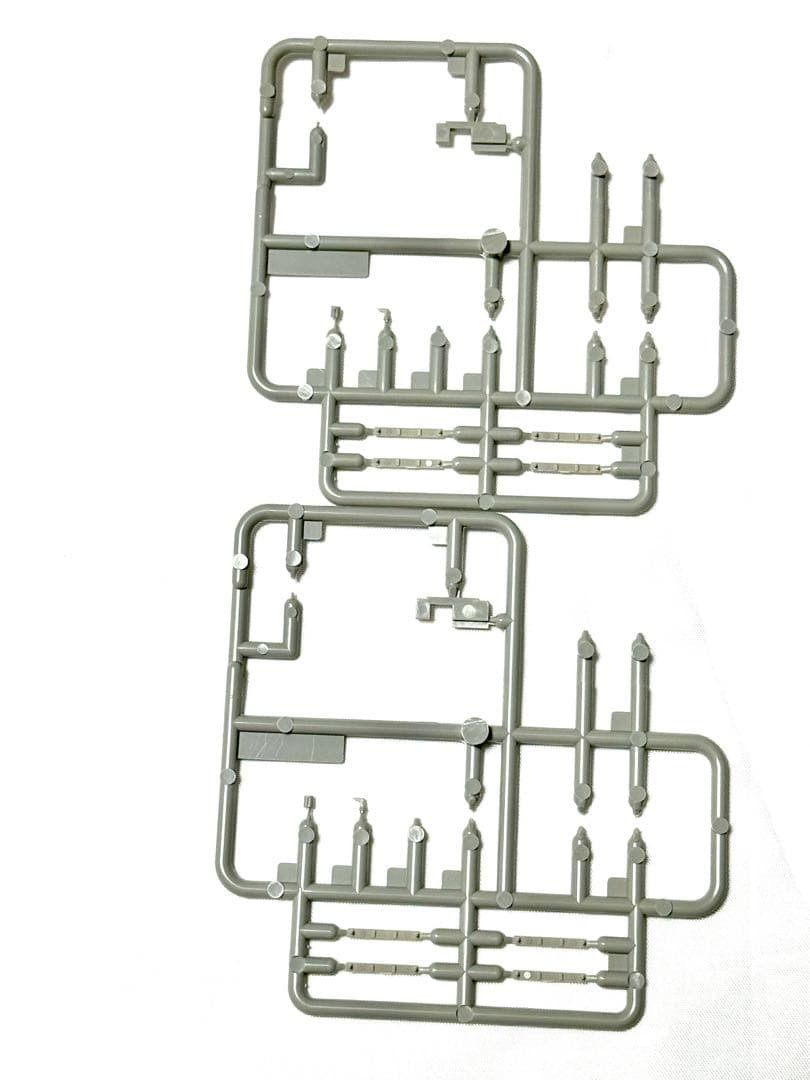 京阪9000系旧塗装(グリーンマックスキット素人組み立て)